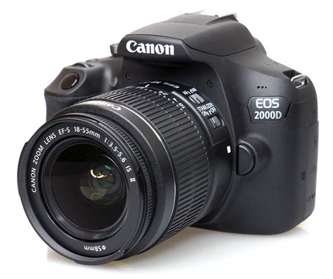 The Canon Rebel T7 was announced in 2018 and typically retails for right under 500. . Best cheapest digital camera